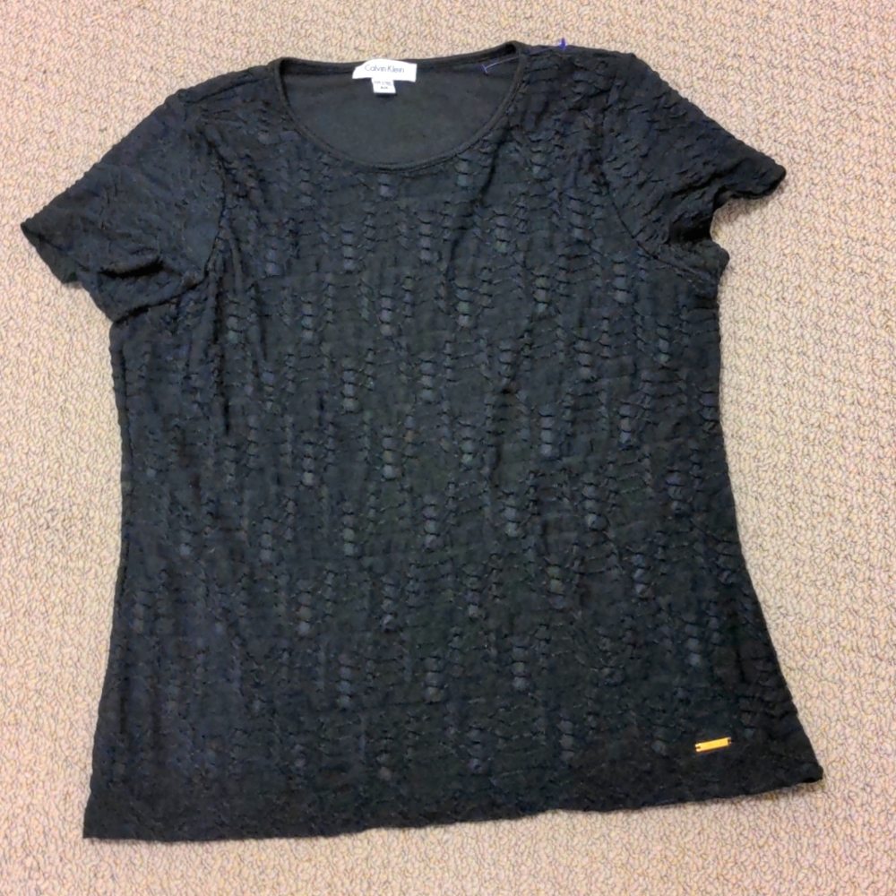 Calvin Klein top